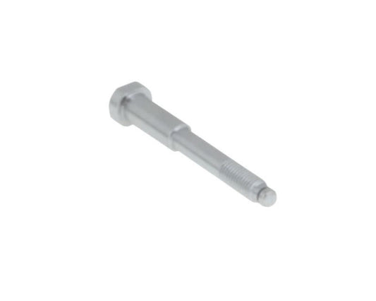 OTK Accelerator/ Brake Pedal Stud - 73mm Old Style Silver Pedals