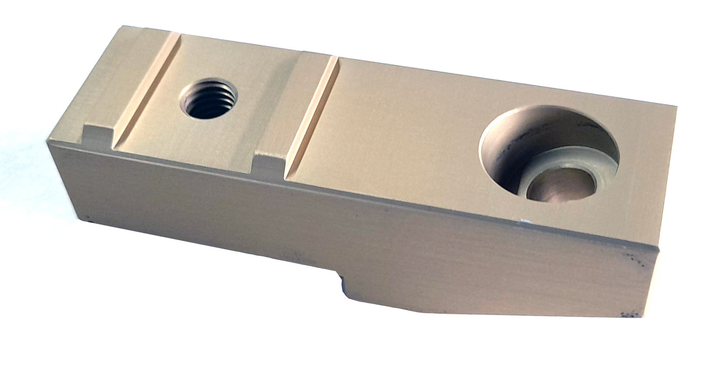 Senzo OTK Kg 3.5L Fuel Tank Evk Conversion Bracket