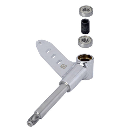 OTK Cadet Right Stub Axle Complete