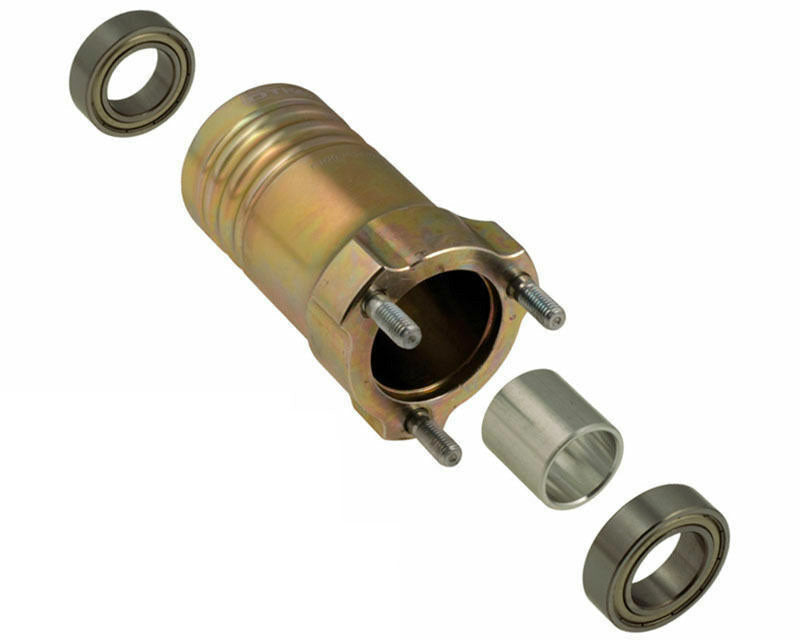 OTK 25mm Mag Front Hub 110mm