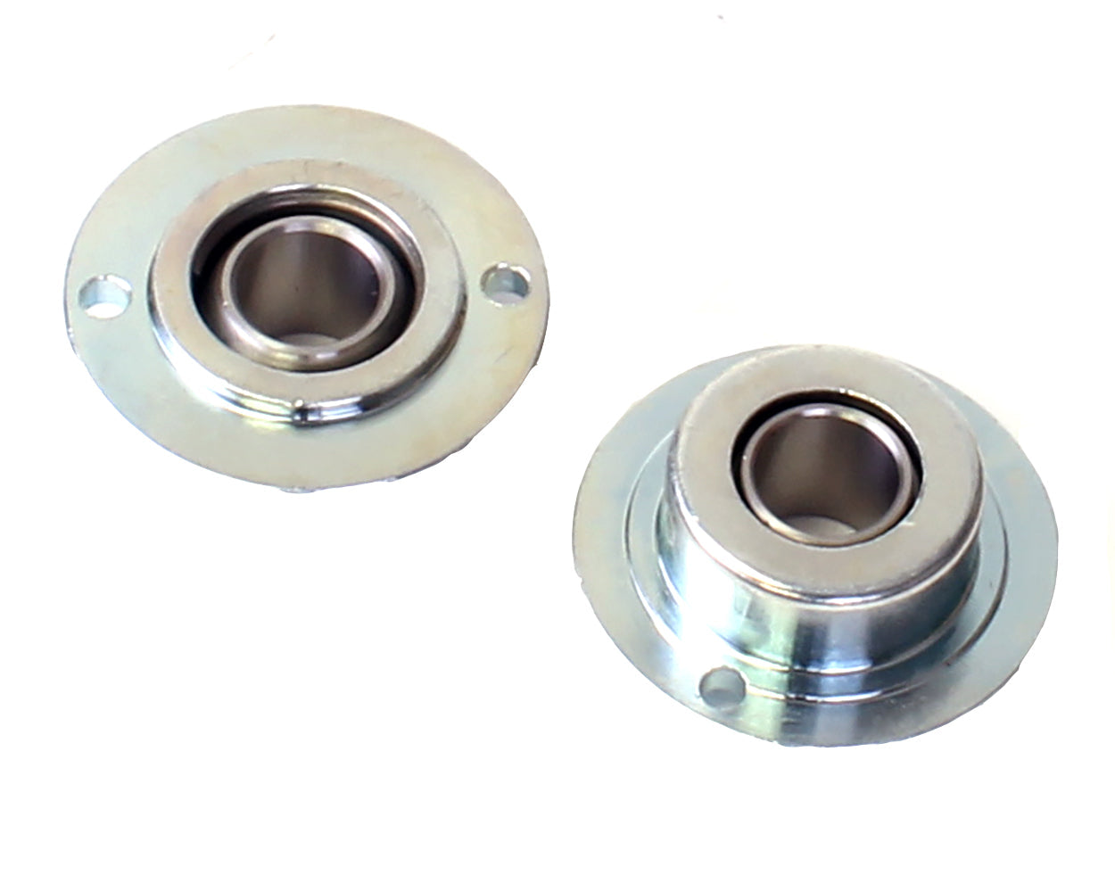 Senzo OTK Centre Castor Adjuster Pair