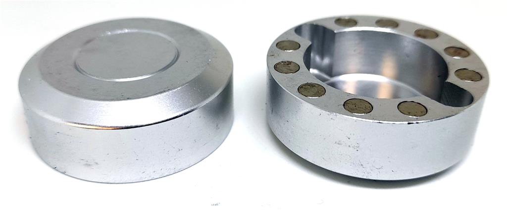 Senzo TonyKart (OTK) Caster DOT Kit