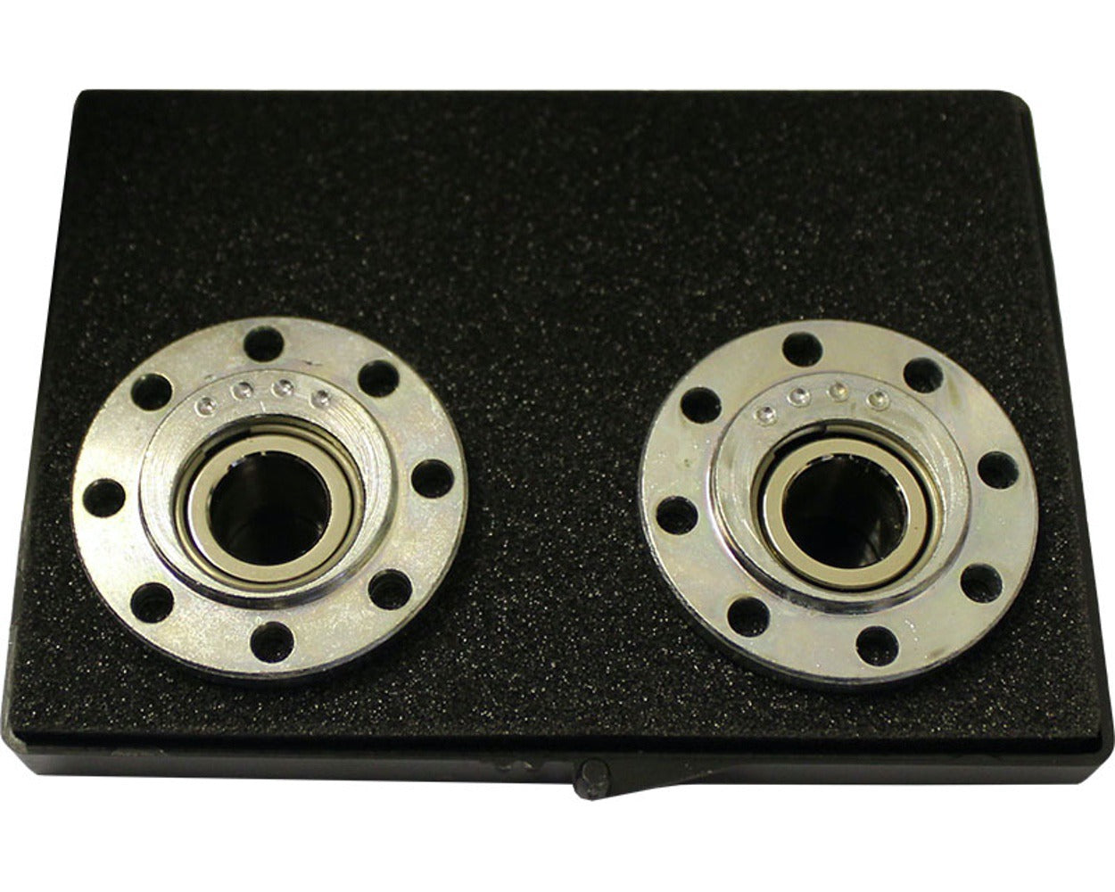 Senzo OTK Dot 4 Castor Adjuster Pair