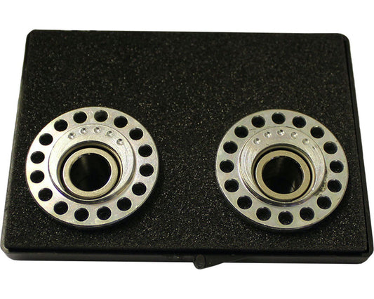 Senzo OTK Dot 5 Castor Adjuster Pair