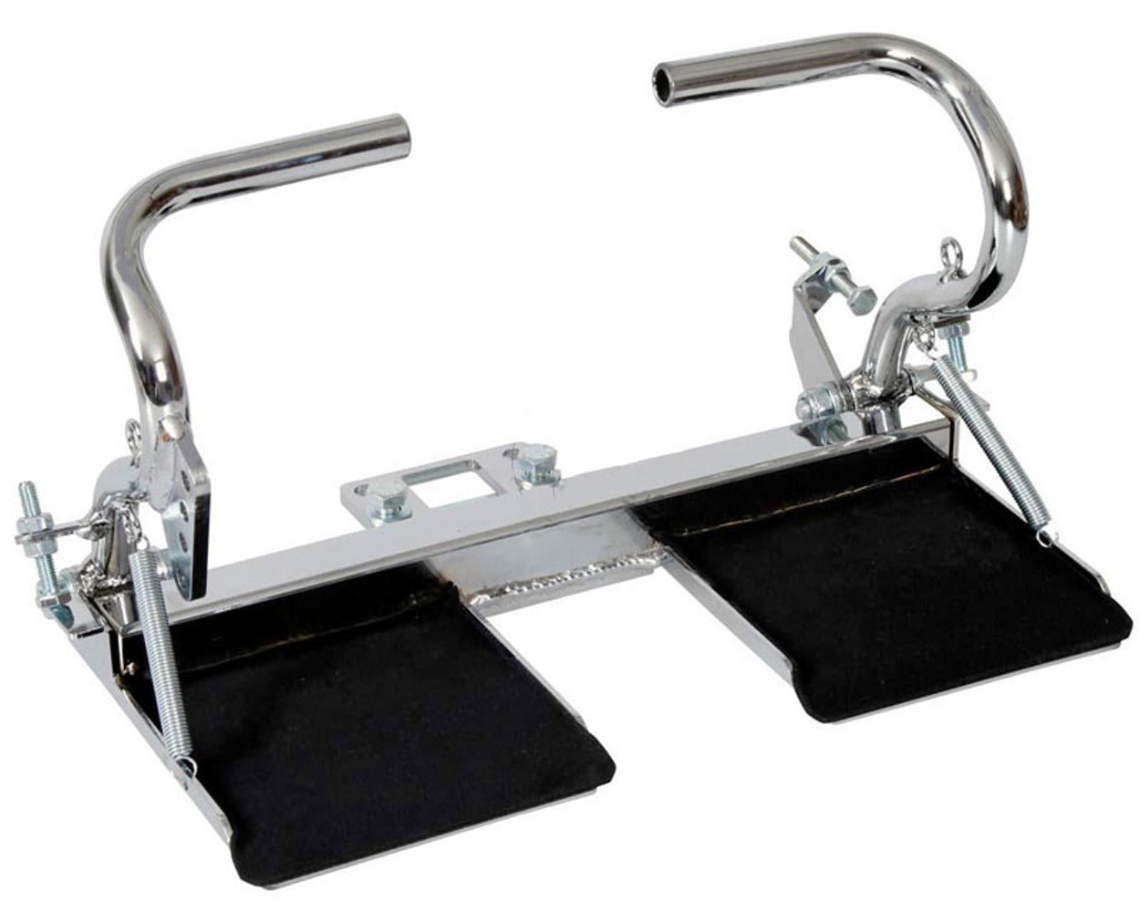 Complete Pedal Extension Kit Cadet