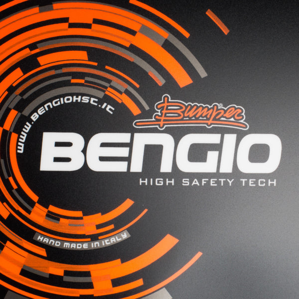 Bengio Bumper Plus Karting Rib Protector