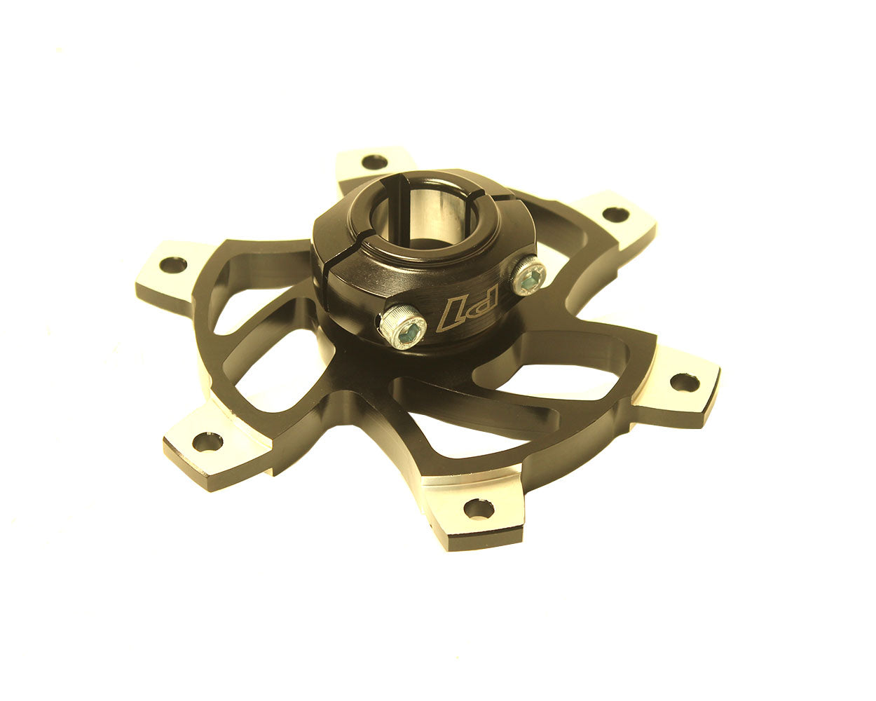 Project One Cadet Sprocket Carrier