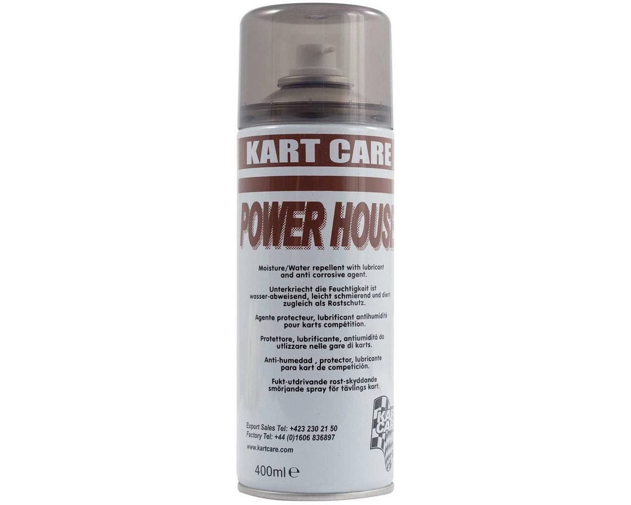 Kartcare Powerhouse Moisture Repellent 500ml