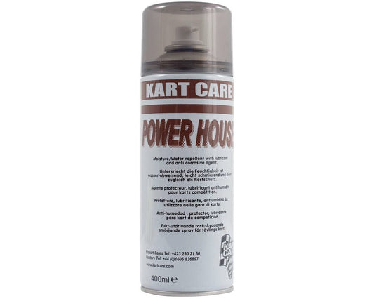 Kartcare Powerhouse Moisture Repellent 500ml