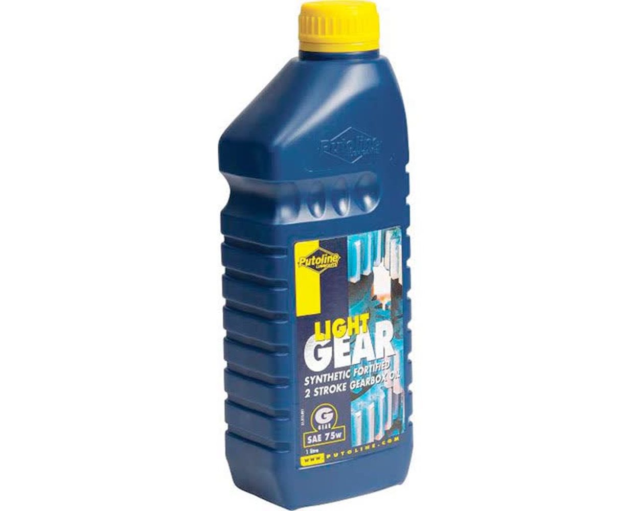 Putoline Light Gear Oil