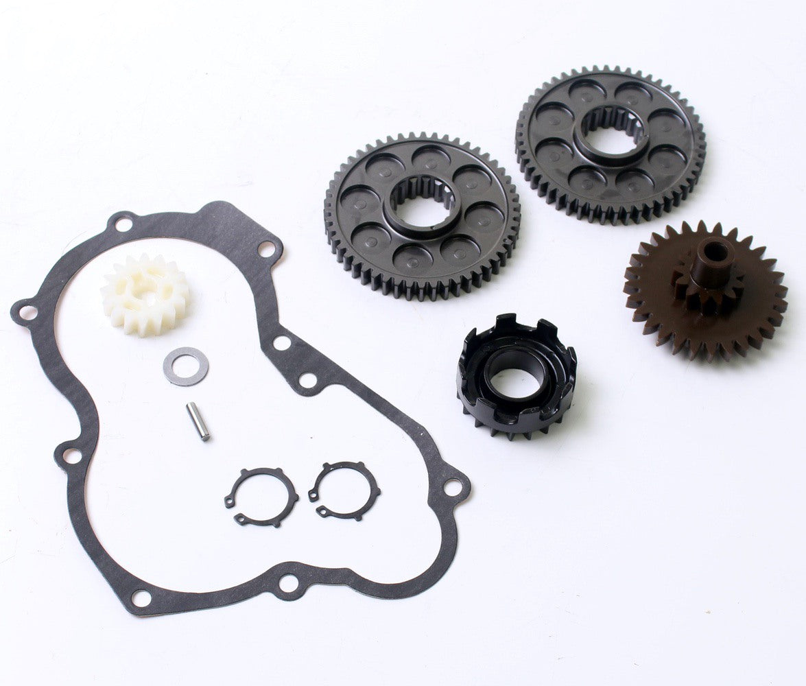 Rotax Max Gear Replacement Kit (Evo & Non Evo)