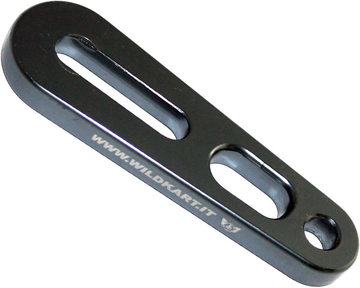 Wildkart Short Exhaust Bracket WKP125N 115mm