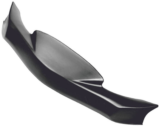 Kg Mk14 Cadet Nosecone / Front Spoiler Black