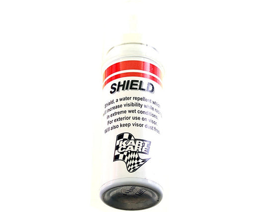 Kartcare Visor Rain Repellant