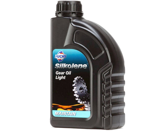 Silkoline Light Gear Oil 1Ltr