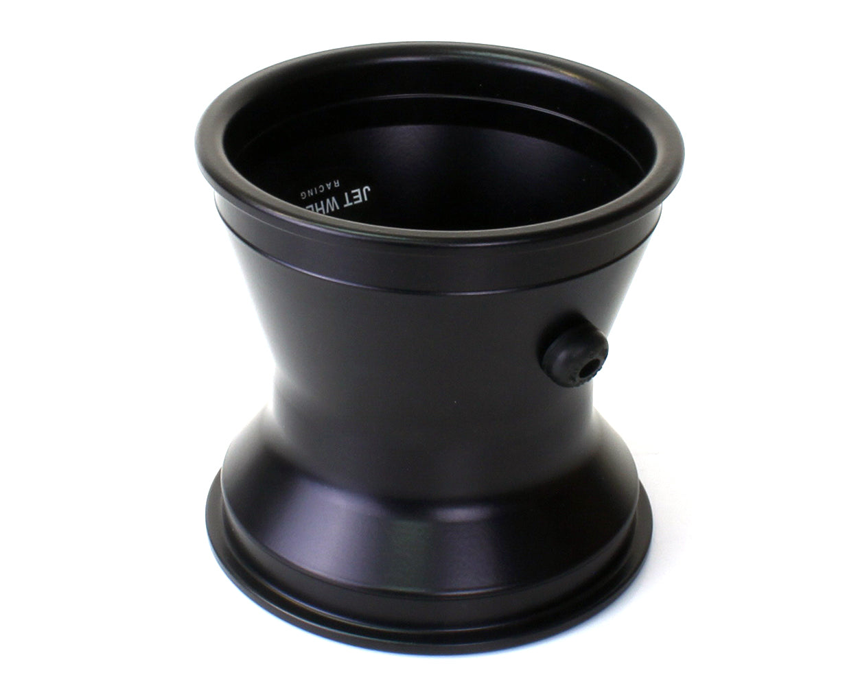 Jet Wheel Rear Black 120/130mm Single