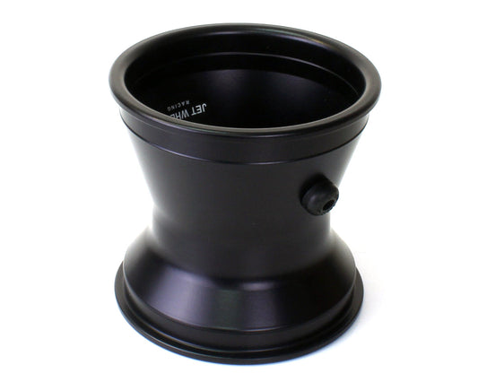 Jet Wheel Rear Black 120/130mm Single