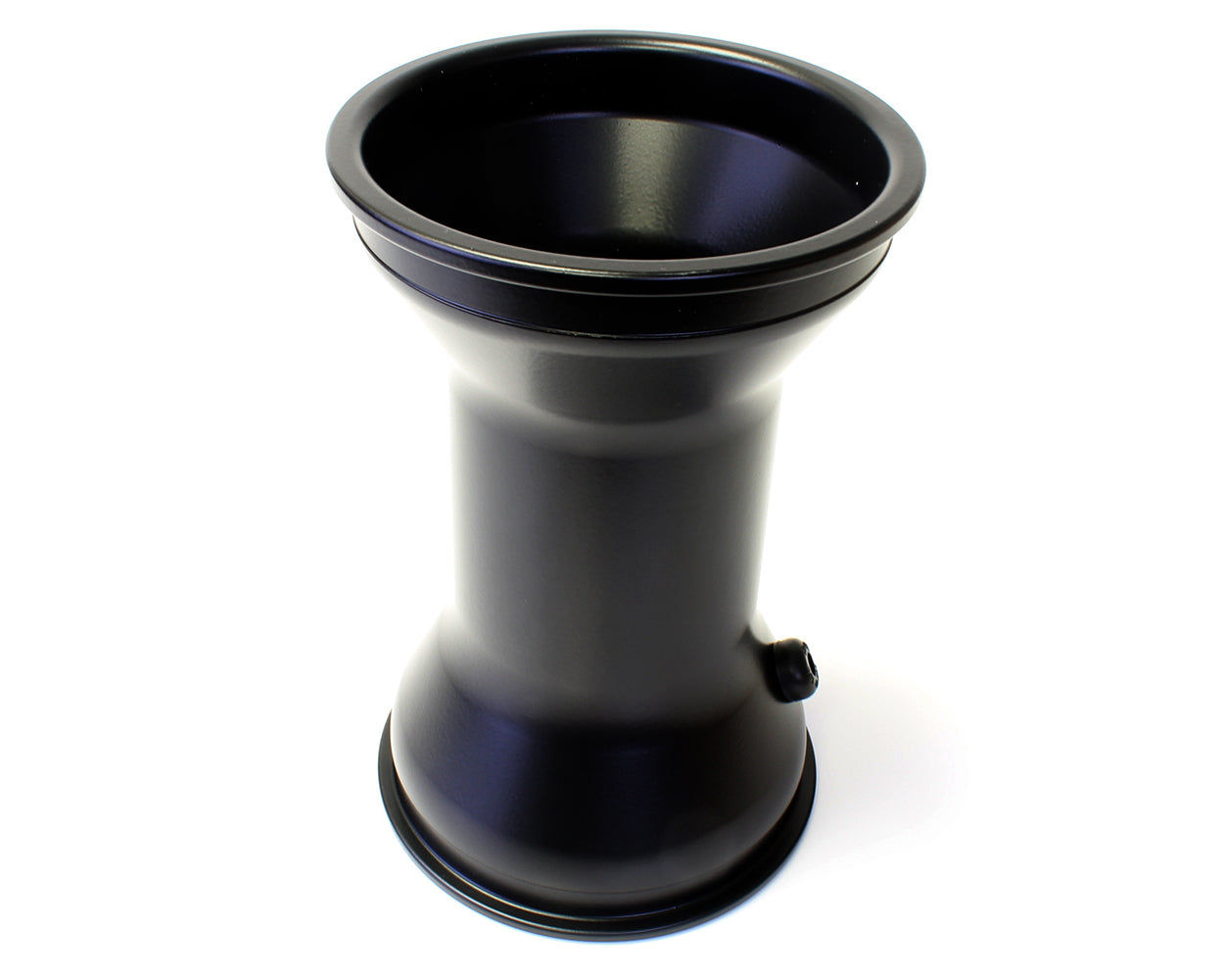 KC Jet Wheel Rear Black 200/210mm Single