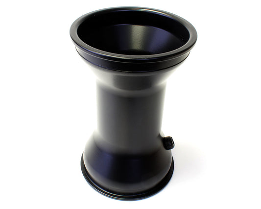 KC Jet Wheel Rear Black 200/210mm Single