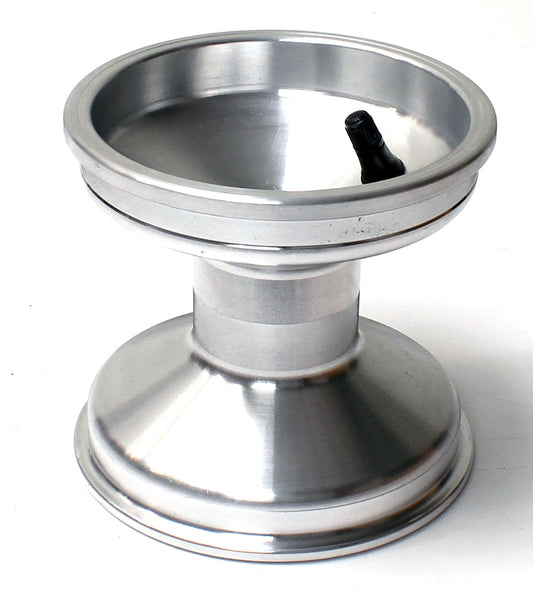 Jet 115mm Central Rental Front Wheel 17mm