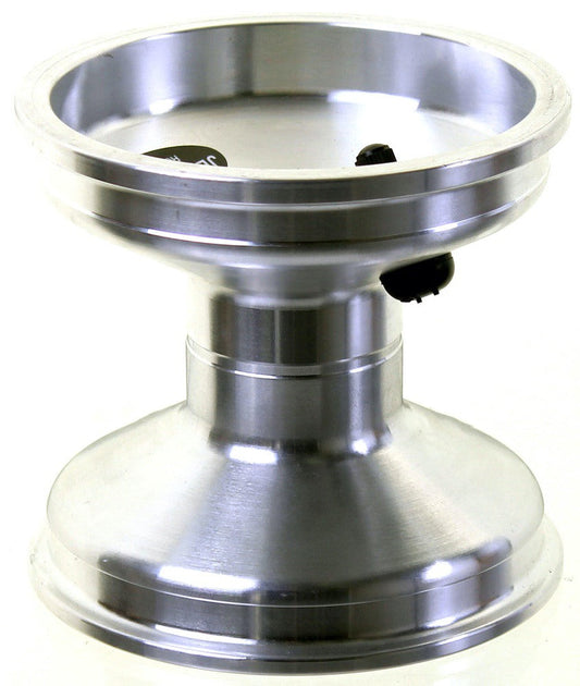 Jet Silver 115mm Offset Sodi Rental Front Wheel With 20mm Bearing