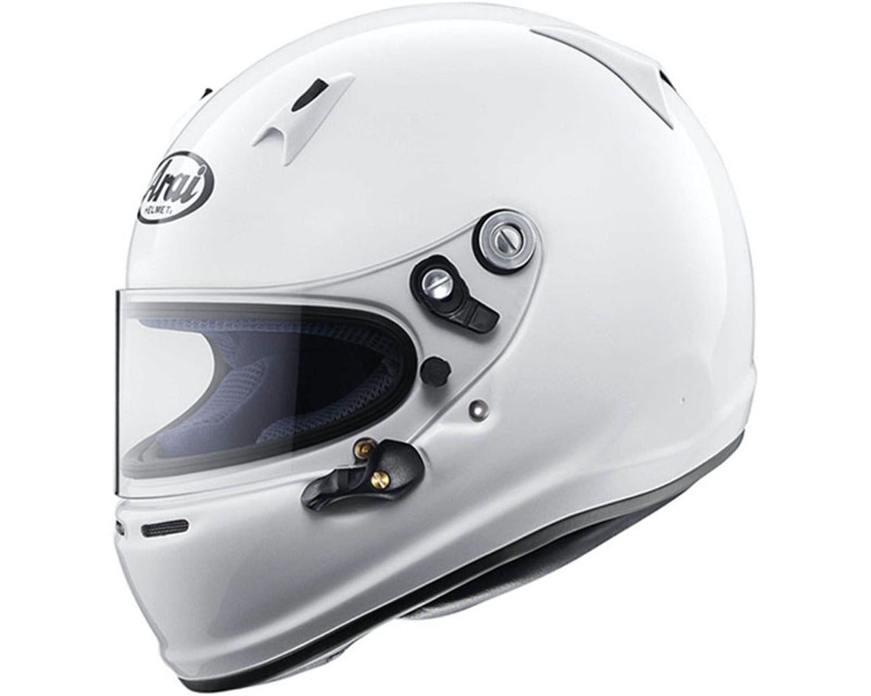Arai SK6 Race Helmet