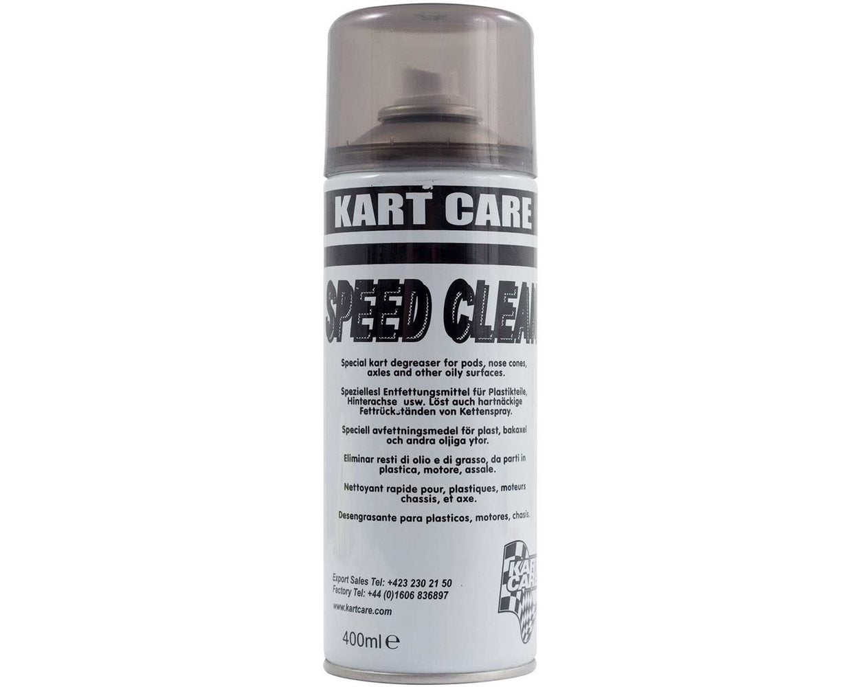 Kartcare Speedclean 500ml