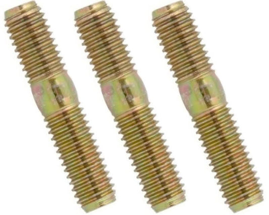 Wheel Studs X 3