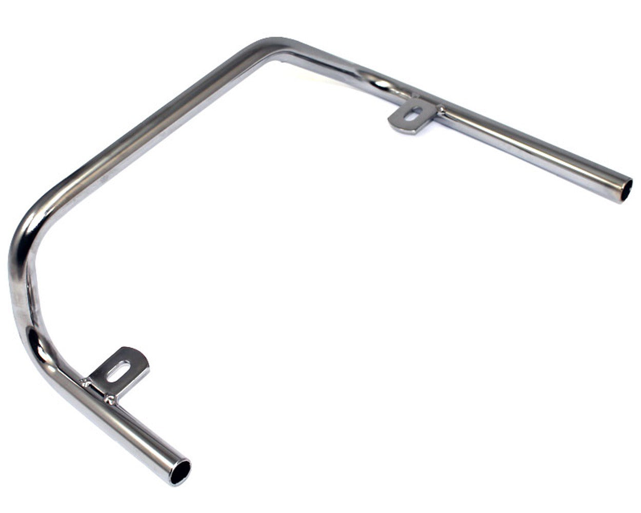 Cadet Evo Side Pod Bar Lh