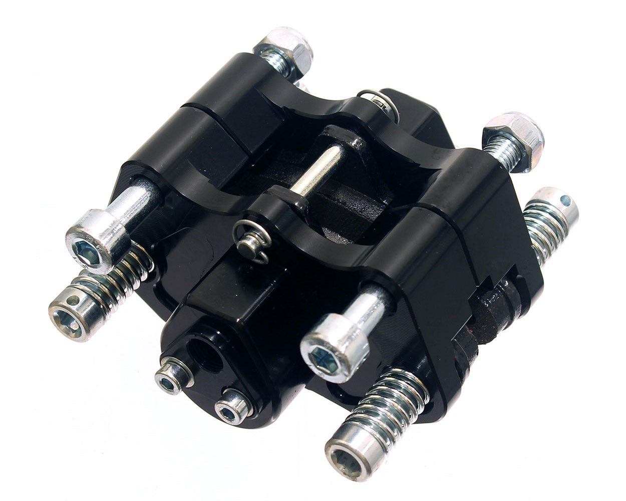 Go KartSynergy Cadet Brake Caliper BlackKarting Racing Race