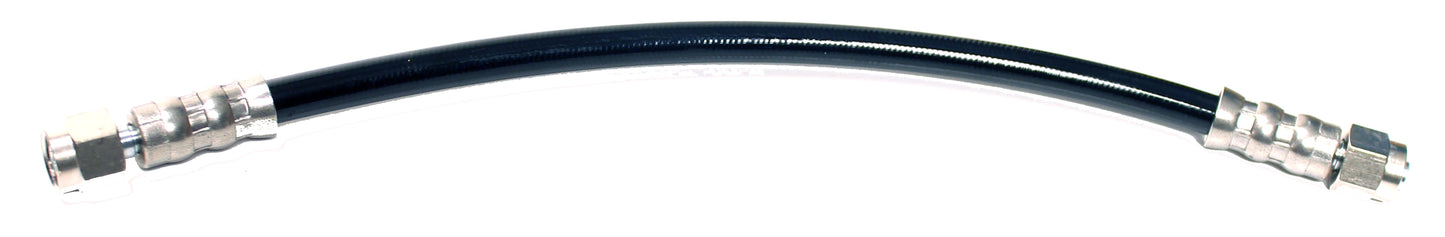 Synergy Cadet Iame Brake Braided Pipe
