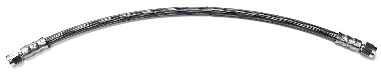 Synergy Cadet Honda Brake Braided Pipe