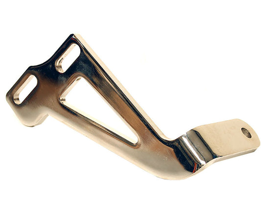 Synergy Cadet Exhaust Bracket Platinum