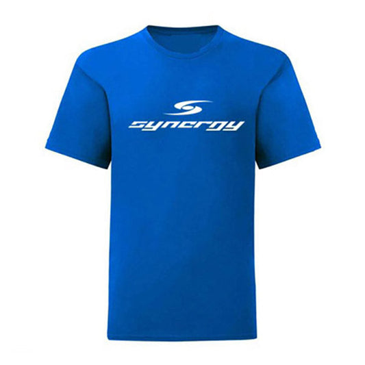 Synergy / Kkc / Delta Printed Kid'S T-Shirts