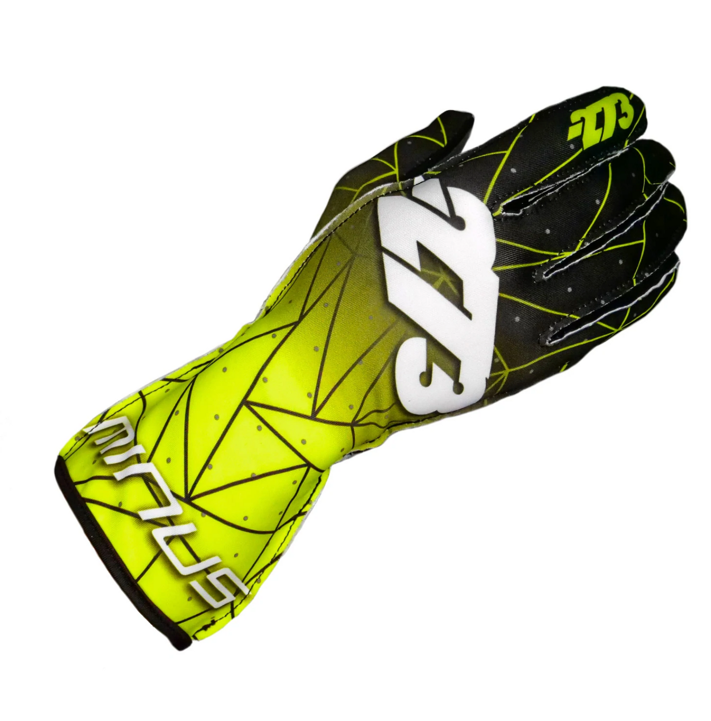Minus 273 2020 Gloves Poly Race Gloves