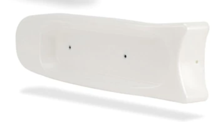 2021 TonyKart OTK M6 Side Pod (Universal) x 1 Single Pod