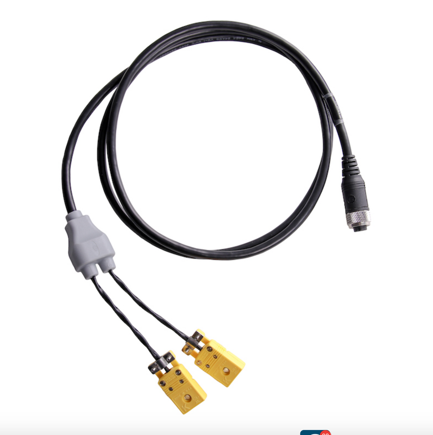 Unipro Splitter Double Cylinder & Exh