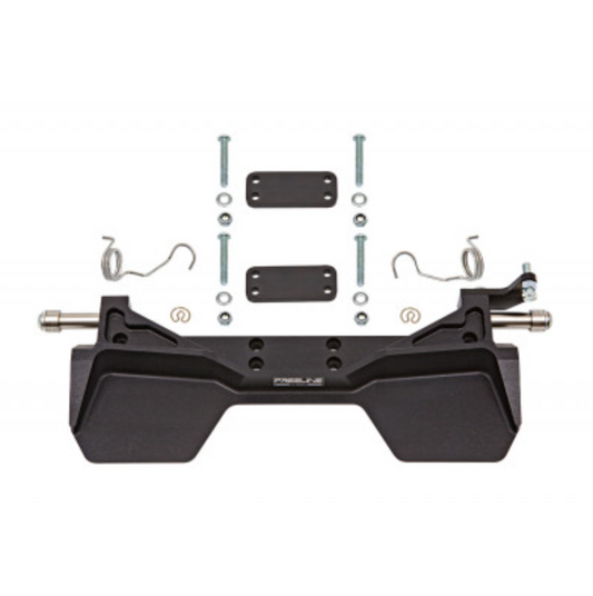Freeline Adjustable Pedals 2019