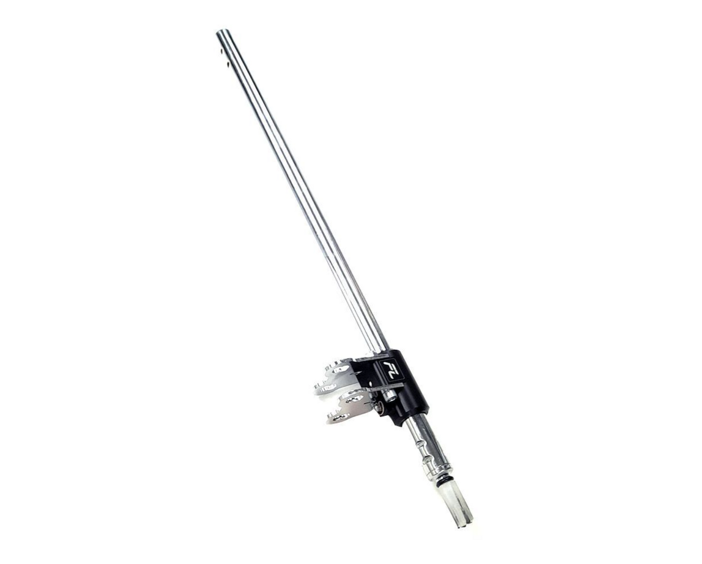 Freeline Steering Column Racing 520mm Hi Tech Assy