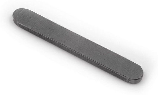 Freeline Axle Key 8mm x 3mm x 60mm