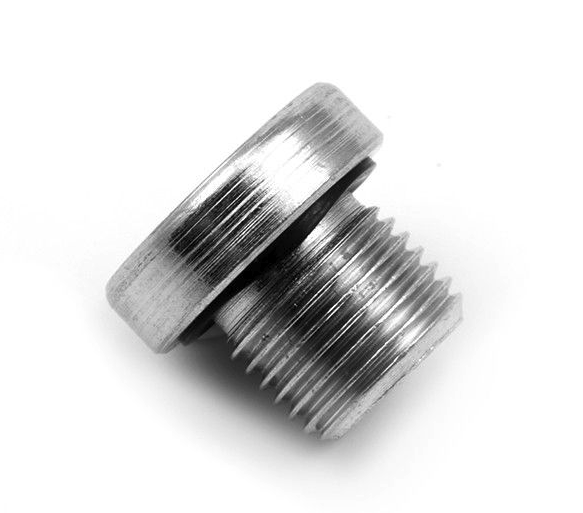 Freeline Cylindrical Brake Cap
