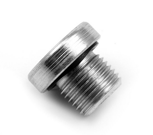 Freeline Cylindrical Brake Cap