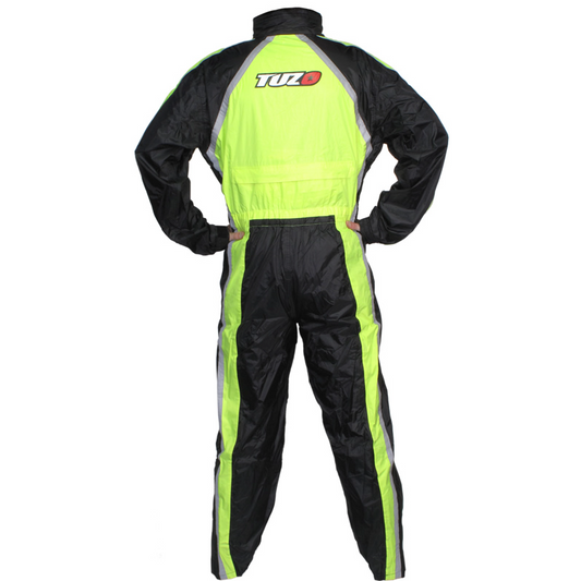 Tuzo Waterproof Suits Adult/Child