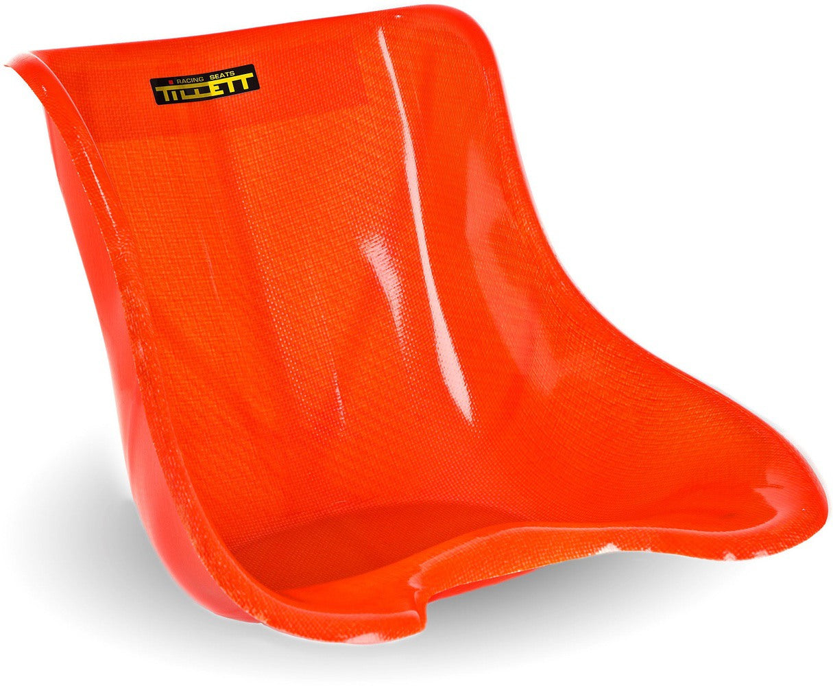 Go Kart Tillett T11 Fibre Glass Seat No Cover (Slight Second) Karting Race