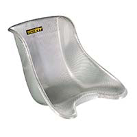 Synergy T5 VTI No Cover Xs (Cut Down) Injected Silver