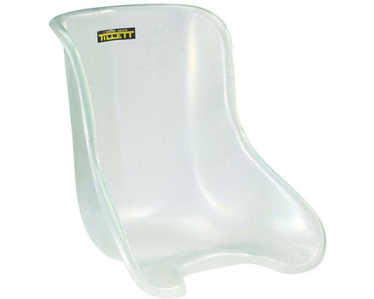 Tillett Seat T8 C Clear Second New Style