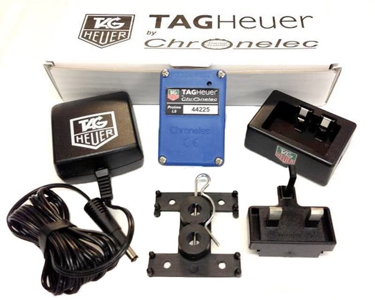 LS Transponder Pack (Replaces Tag Transponder)