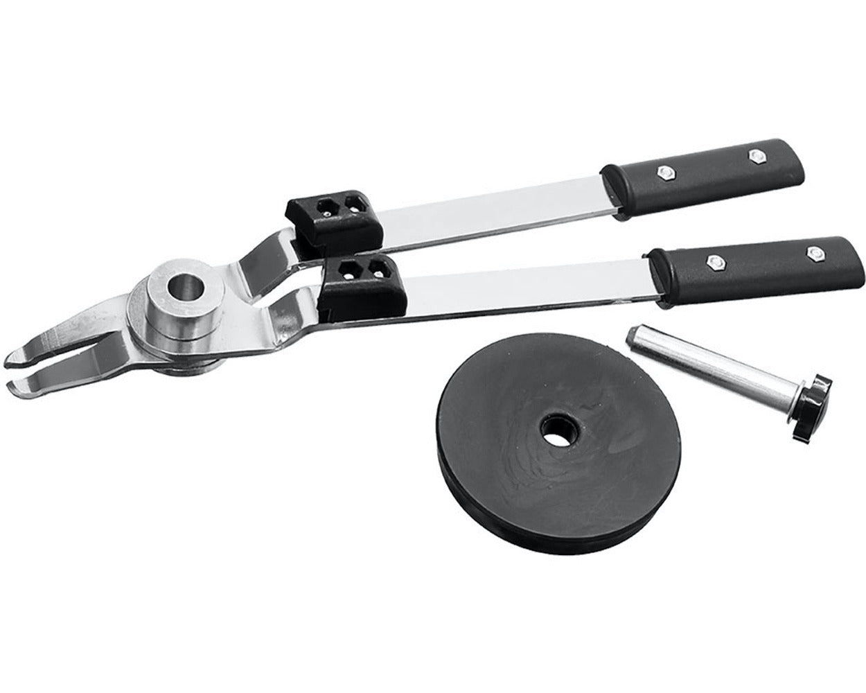 Tyre Changing Tongs