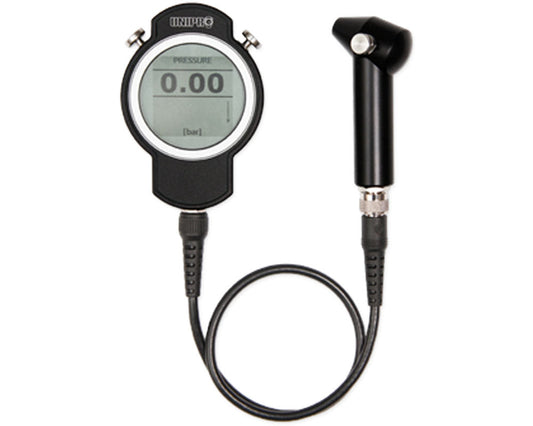 Unipro Unityre Infra-Red (Tyre And Track Temp) Black