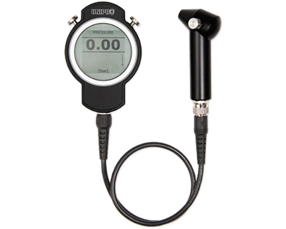 Unipro Unityre Standard Black